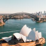 Sydney Harbour - sydney opera house near body of water during daytime